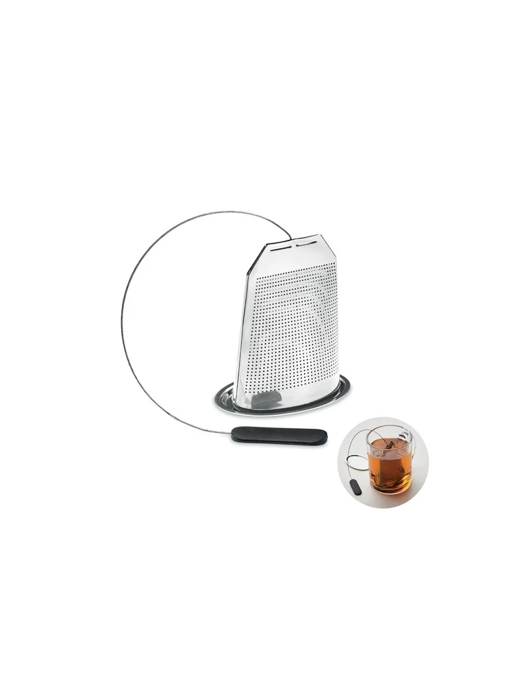 TEAFUSER Infuseur thé acier inoxydable