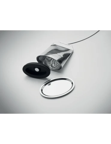 TEAFUSER Infuseur thé acier inoxydable 2