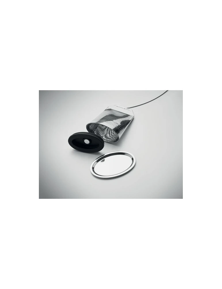 TEAFUSER Infuseur thé acier inoxydable