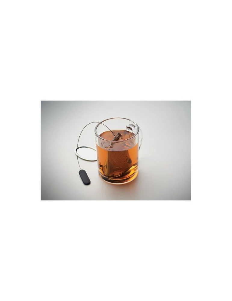 TEAFUSER Infuseur thé acier inoxydable