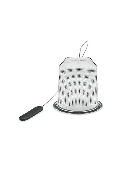 TEAFUSER Infuseur thé acier inoxydable