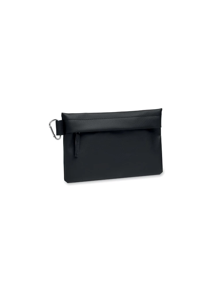 CARRY Pochette en 600D RPET