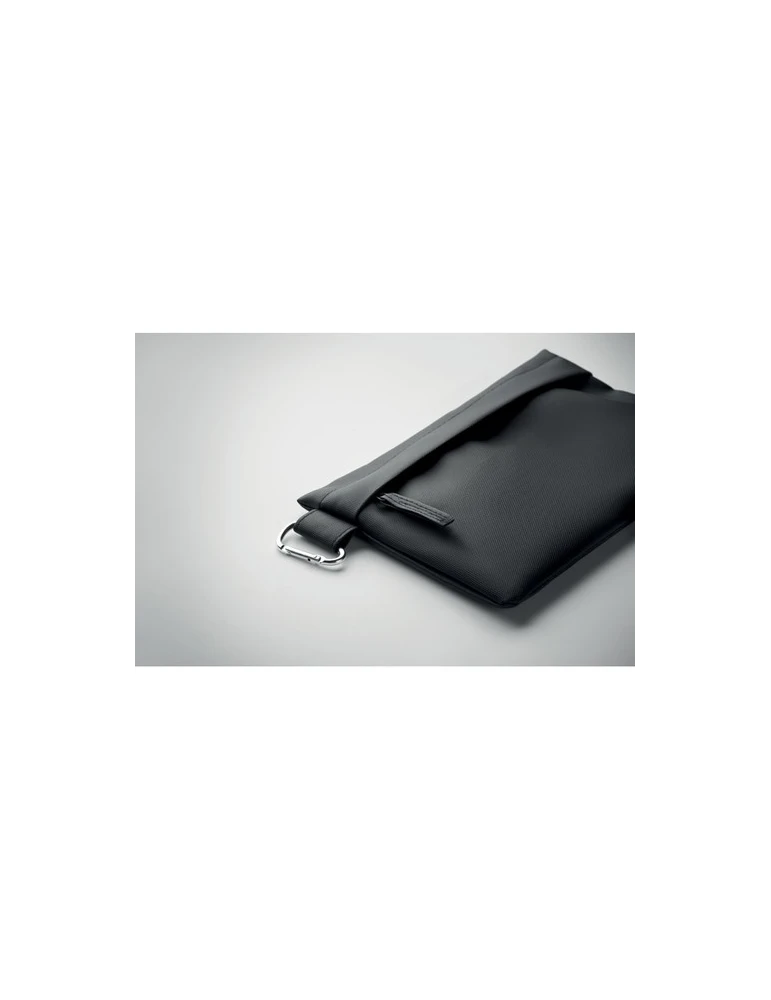 CARRY Pochette en 600D RPET