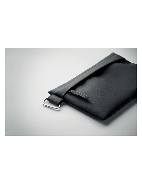 CARRY Pochette en 600D RPET