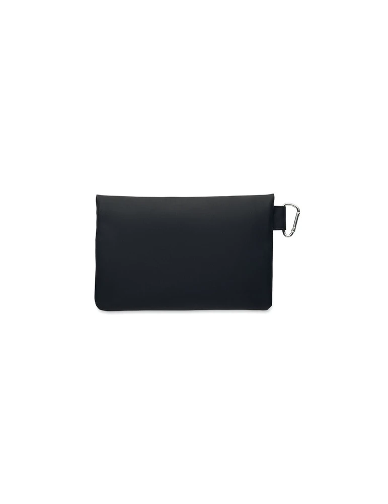 CARRY Pochette en 600D RPET