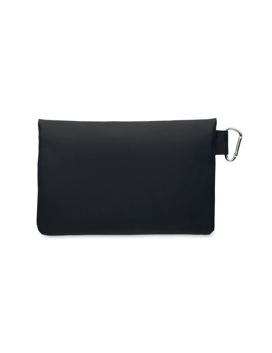 CARRY Pochette en 600D RPET