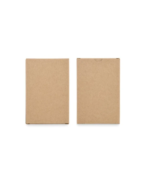 DOMI&CARDS Jeu de dominos et de cartes