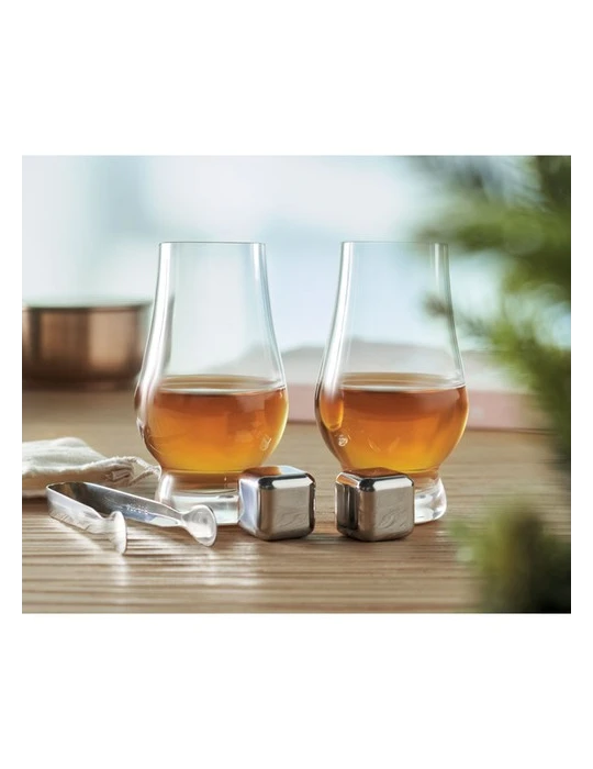 MALT Set de dégustation whisky