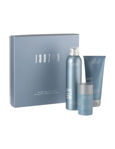 Janzen Gift Set for Men
