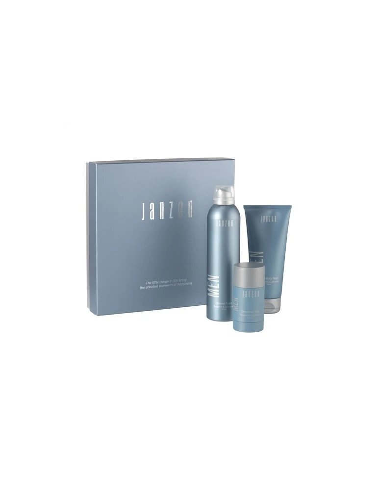 Janzen Gift Set for Men