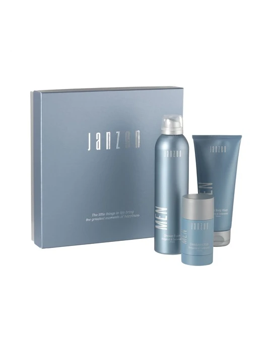 Janzen Gift Set for Men