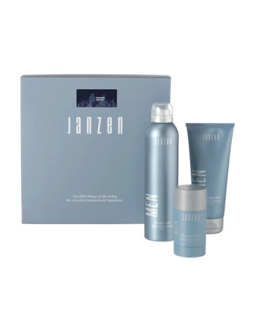Janzen Gift Set for Men 2