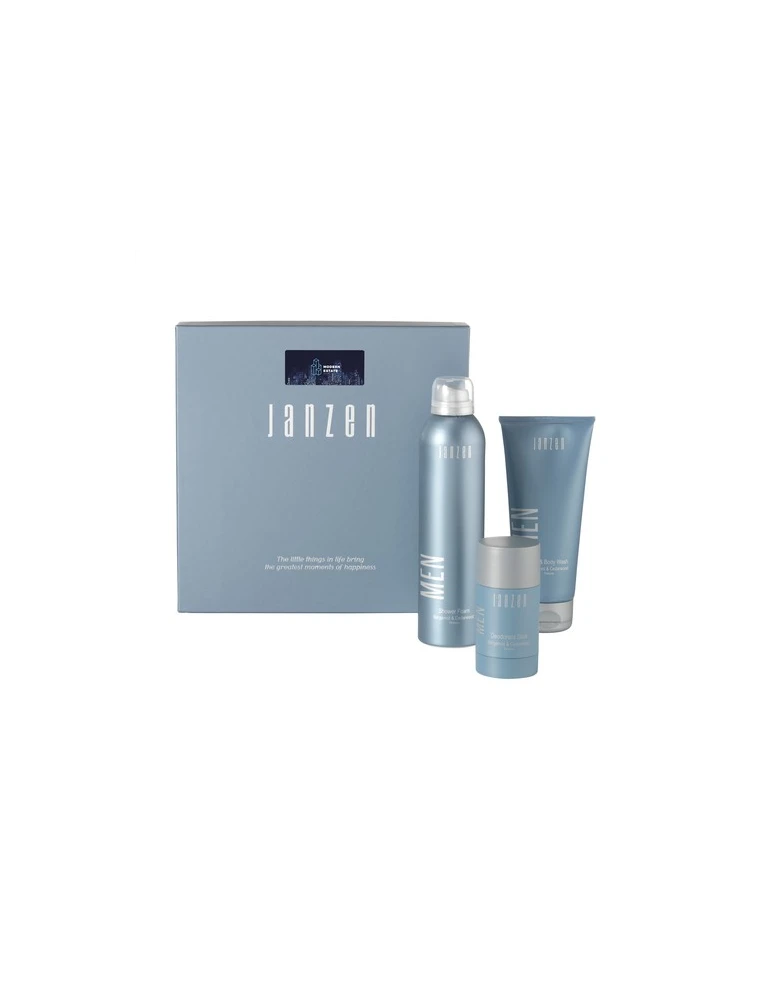 Janzen Gift Set for Men