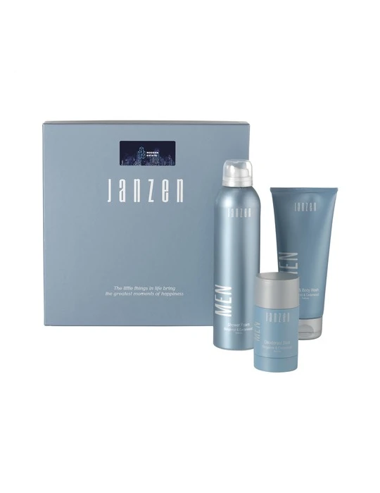 Janzen Gift Set for Men