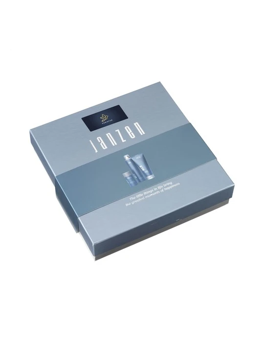 Janzen Gift Set for Men