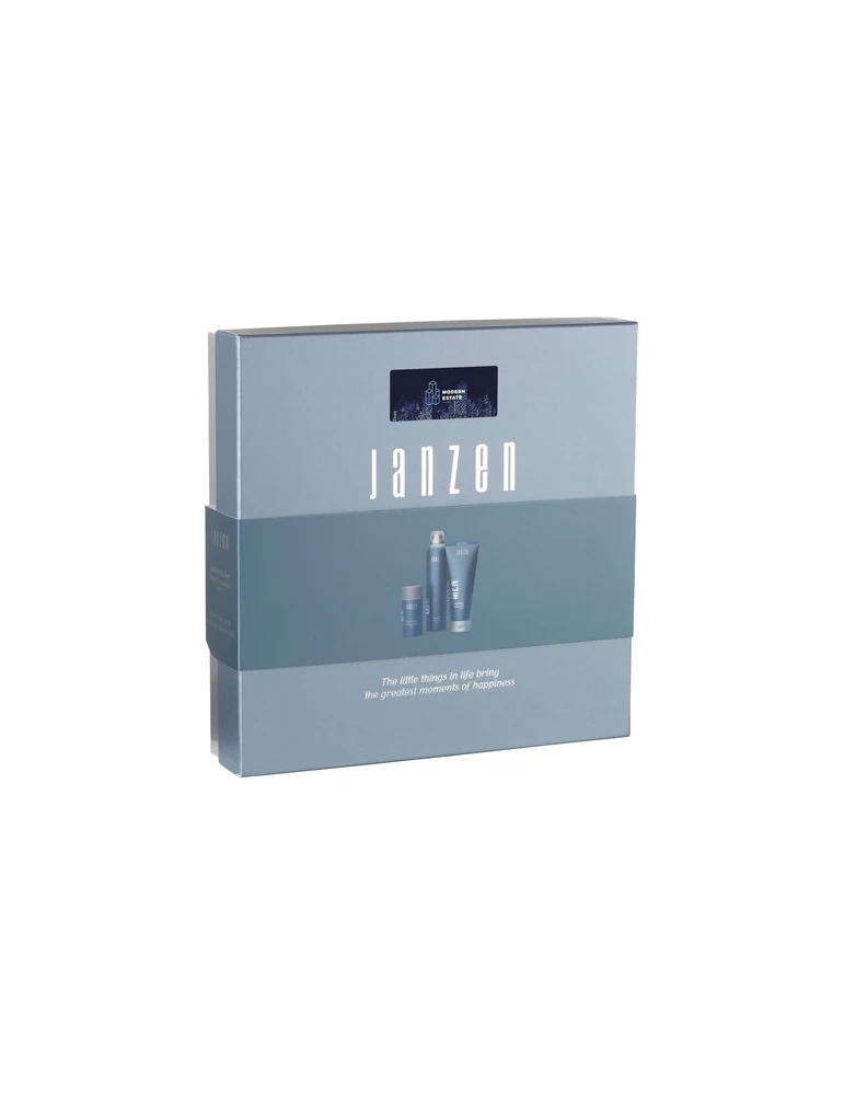 Janzen Gift Set for Men