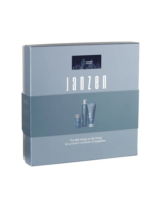 Janzen Gift Set for Men
