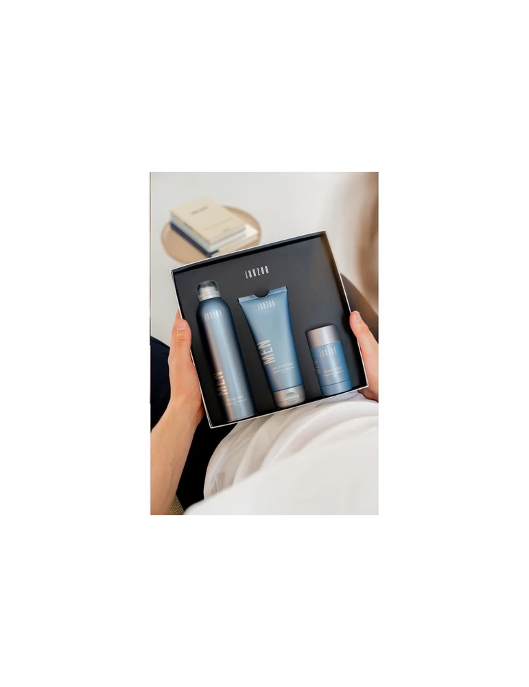 Janzen Gift Set for Men