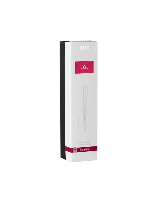 Janzen Home Fragrance Sticks Fuchsia 69