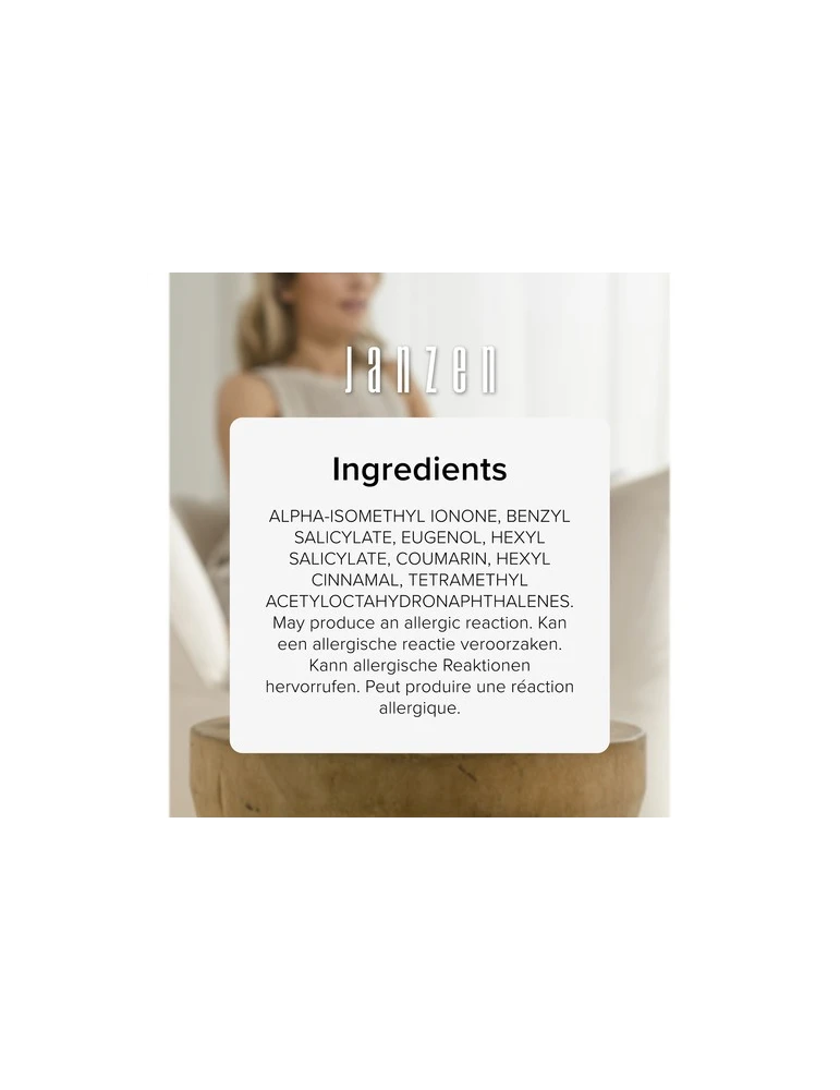 Janzen Home Fragrance Sticks Fuchsia 69