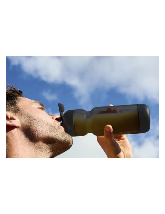 Bidon de Sport Shake 800 ml