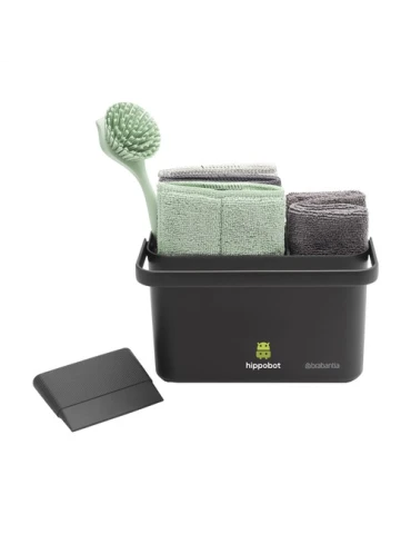 Brabantia SinkSide Organiser Set de nettoyage