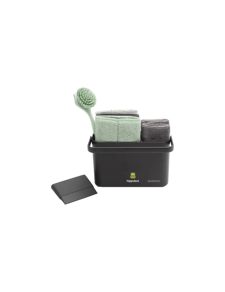 Brabantia SinkSide Organiser Set de nettoyage
