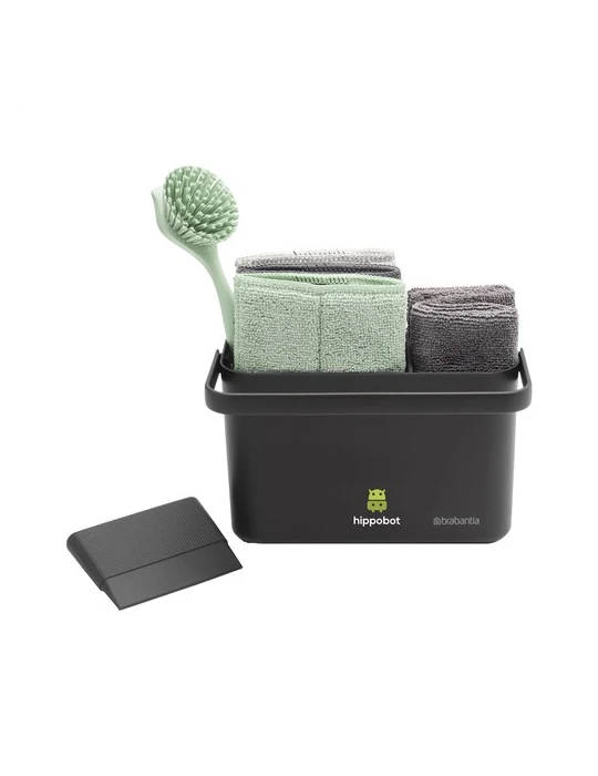 Brabantia SinkSide Organiser Set de nettoyage