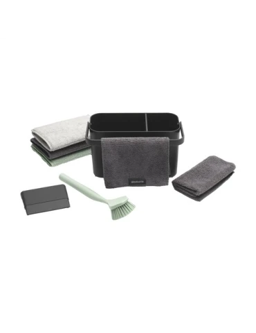 Brabantia SinkSide Organiser Set de nettoyage 2