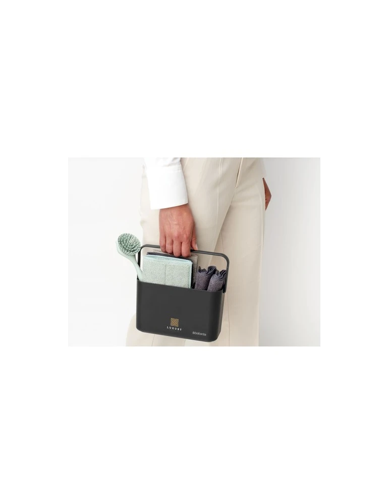 Brabantia SinkSide Organiser Set de nettoyage