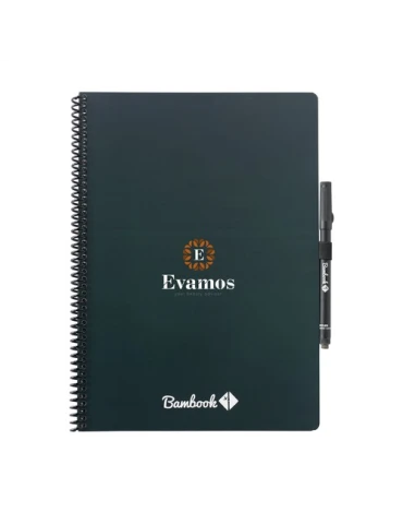 Bambook Classic Original Notebook A4