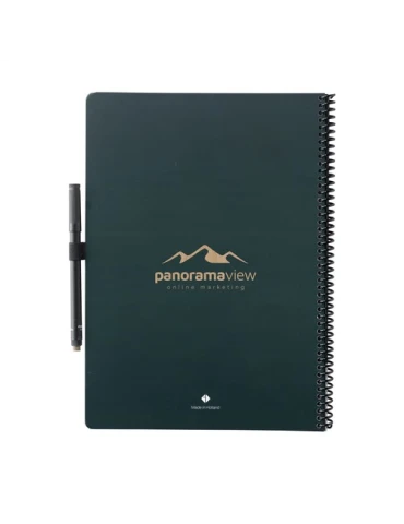Bambook Classic Original Notebook A4 2