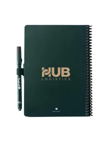 Bambook Classic Original Dot Grid Notebook A5 2