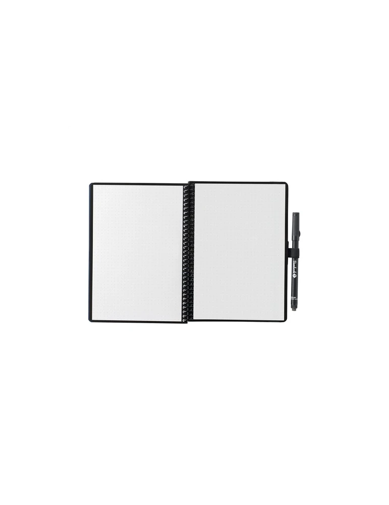 Bambook Classic Original Dot Grid Notebook A5