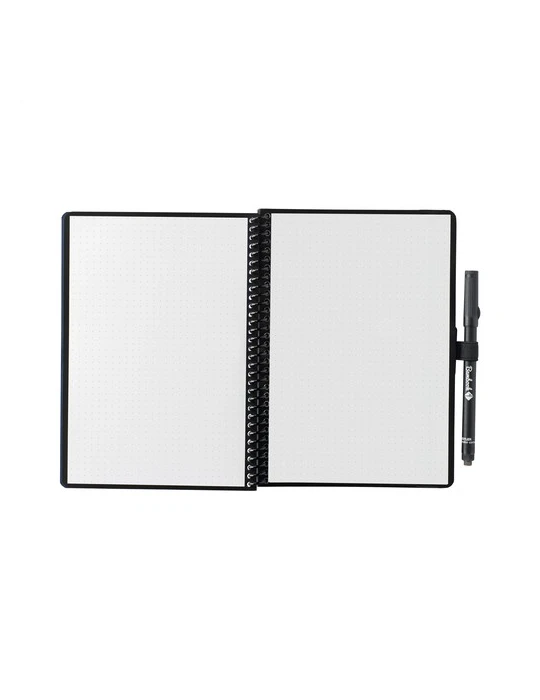 Bambook Classic Original Dot Grid Notebook A5
