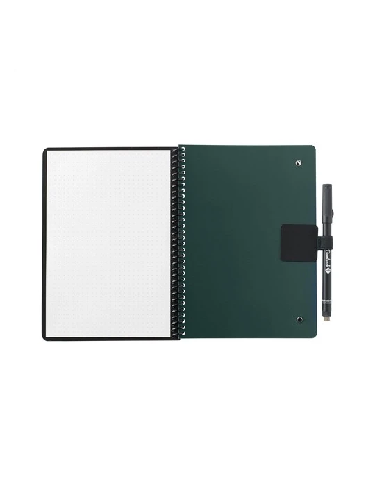 Bambook Classic Original Dot Grid Notebook A5