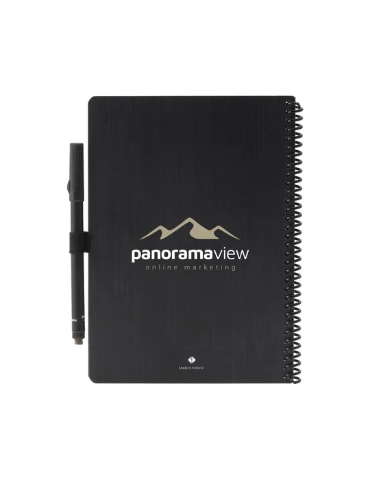 Bambook Classic Original Dot Grid Notebook A5