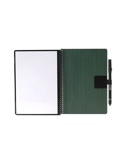 Bambook Classic Original Dot Grid Notebook A5