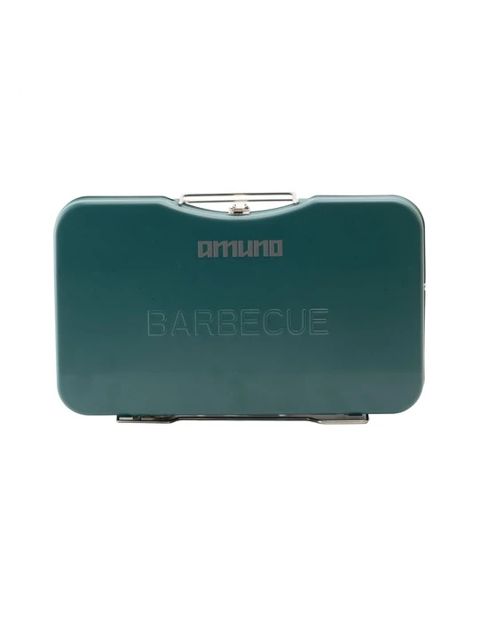 Portable Charcoal BBQ barbecue