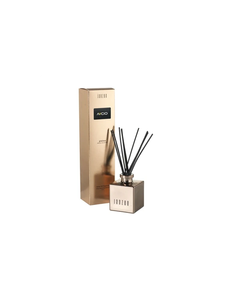 Janzen Home Fragrance Sticks Gracious