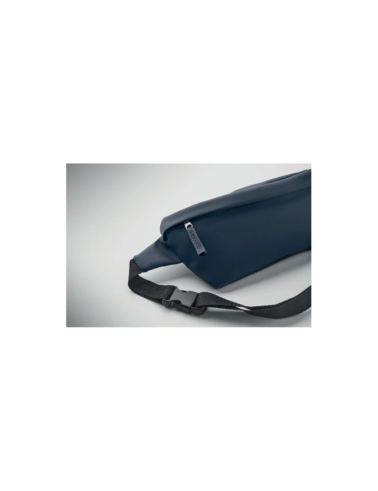 BANGKOK WAIST Sac banane en 600D RPET