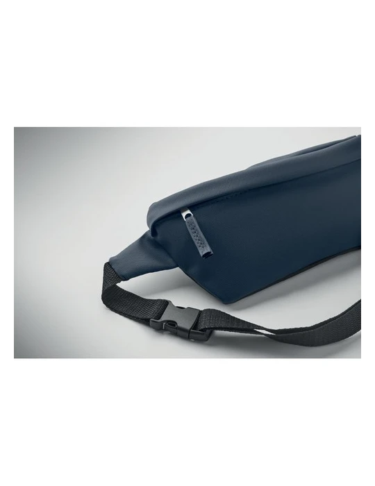 BANGKOK WAIST Sac banane en 600D RPET