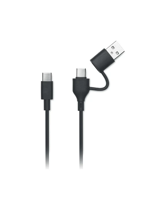 KLEINPOW Powerbank 5000 mAh