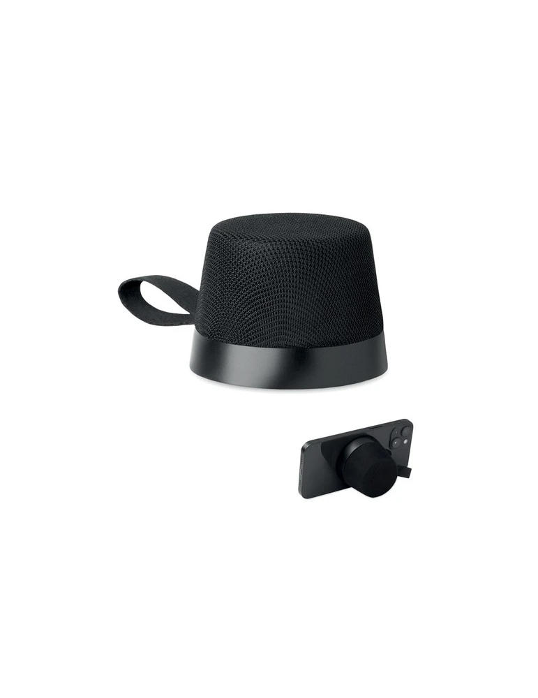 ESCUCHE Enceinte 3W avec support