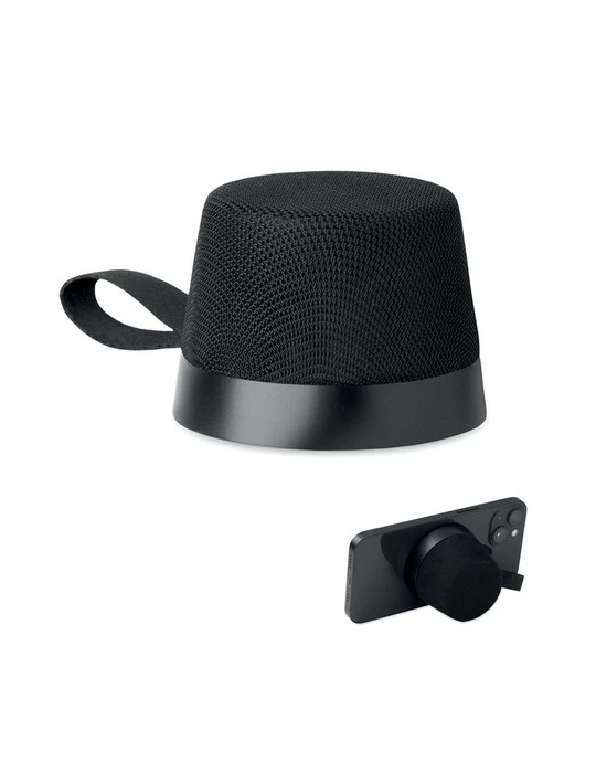 ESCUCHE Enceinte 3W avec support