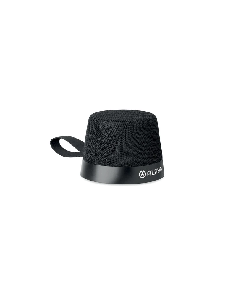 ESCUCHE Enceinte 3W avec support