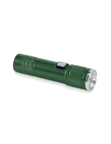 FLASHRA Lampe torche COB rechargeable