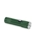 FLASHRA Lampe torche COB rechargeable