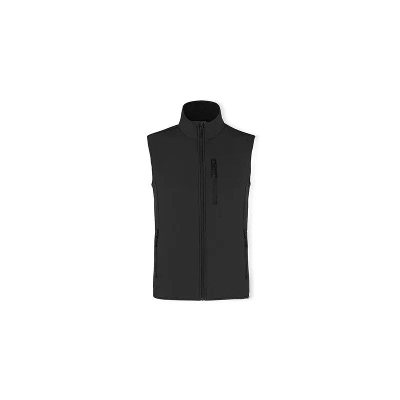 Gilet Jandro Écologique et Imperméable