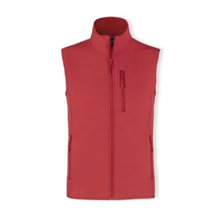 Gilet Jandro Écologique et Imperméable